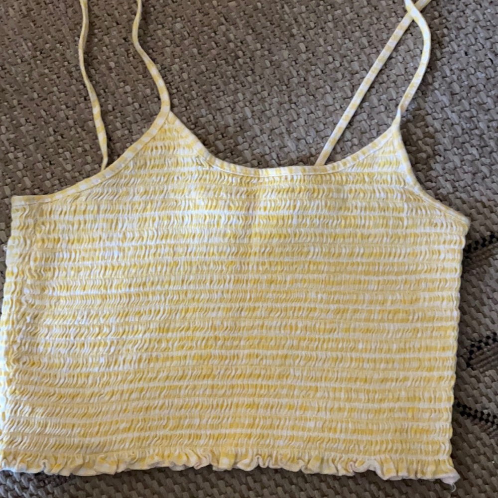 Pacsun summer shirt